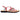 flat multicolor sandals