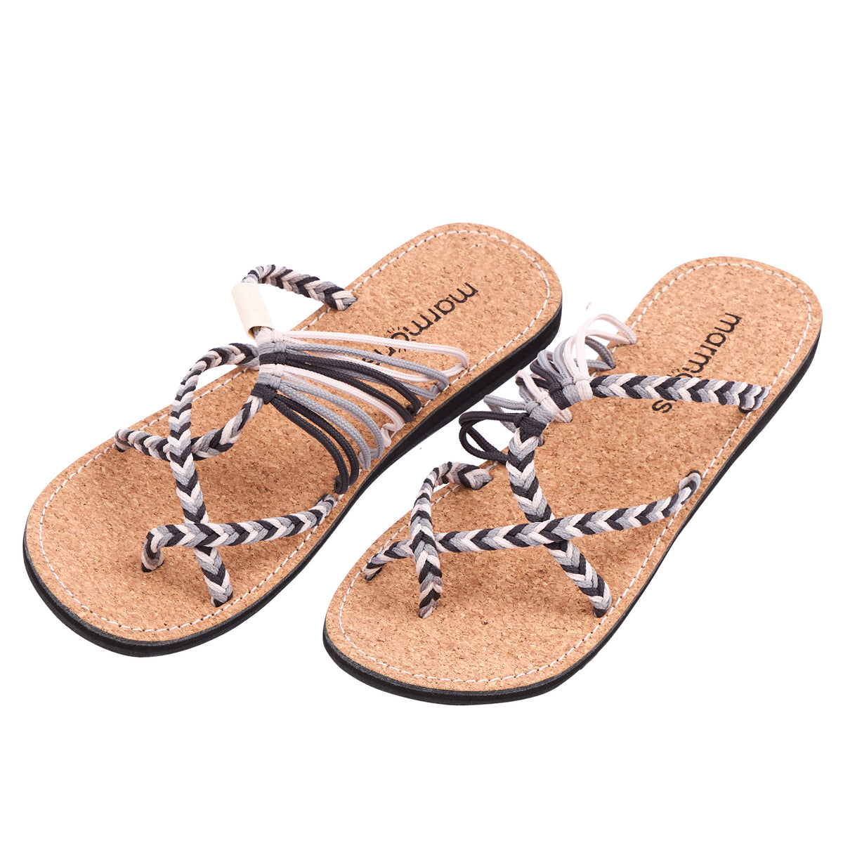 Seaside Seasonal Ash Grey