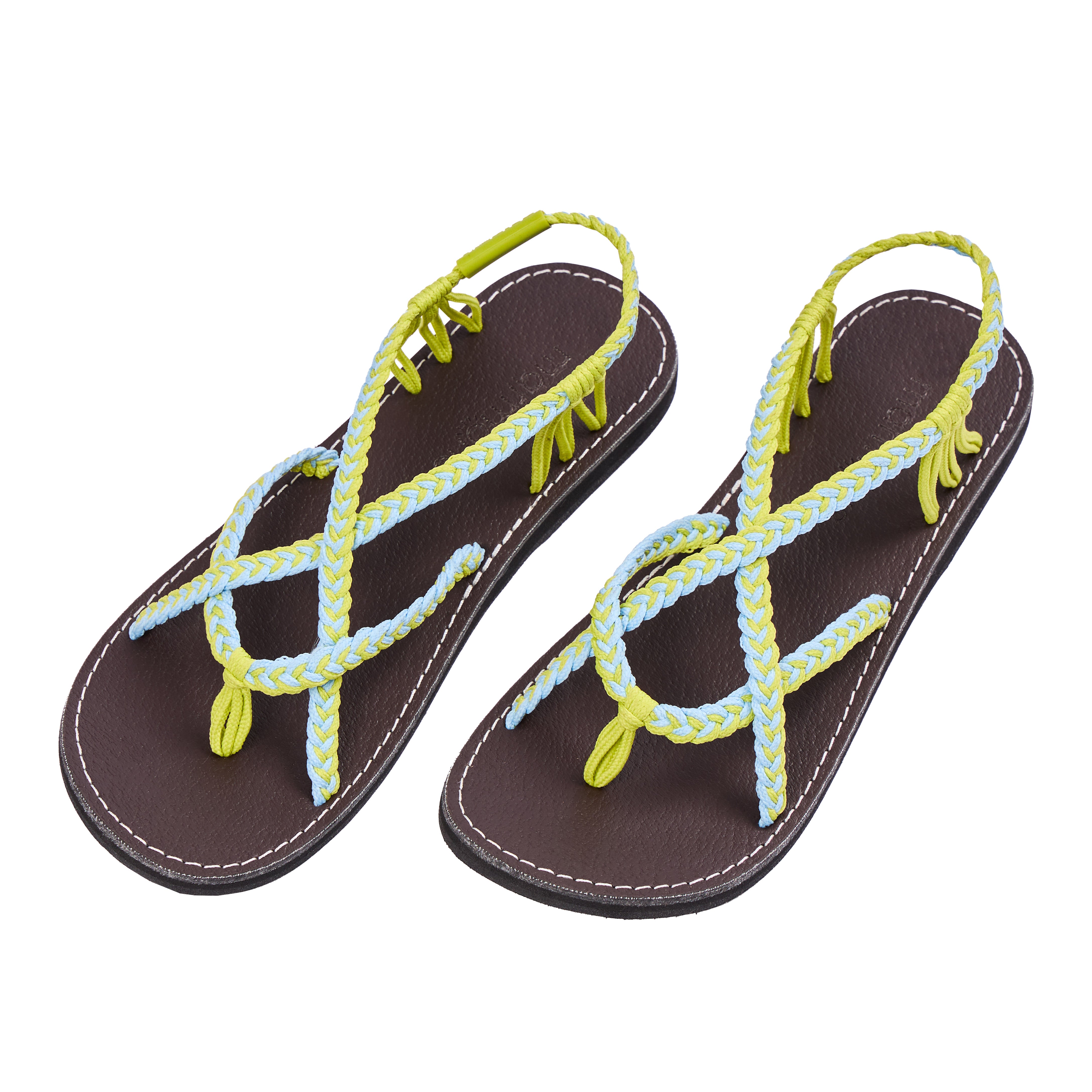 AUTUMN-AQUA-LIME