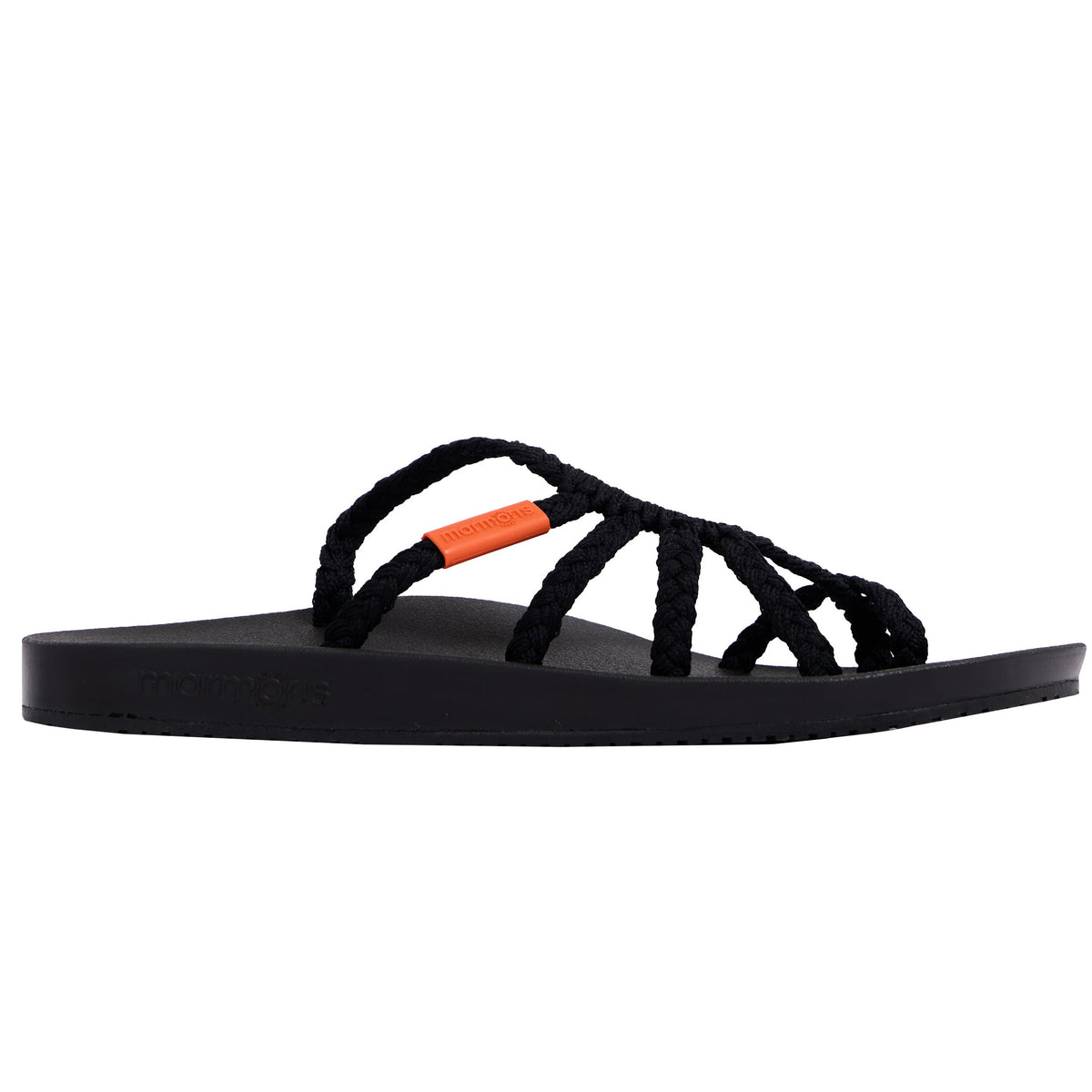(PRE-ORDER 30.06.26) TIDE-CLASSIC BLACK