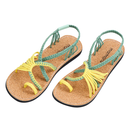 EXPLORE-SEASONAL SAGE CITRUS