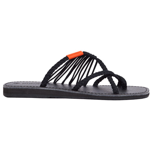 CUBI-CLASSIC BLACK