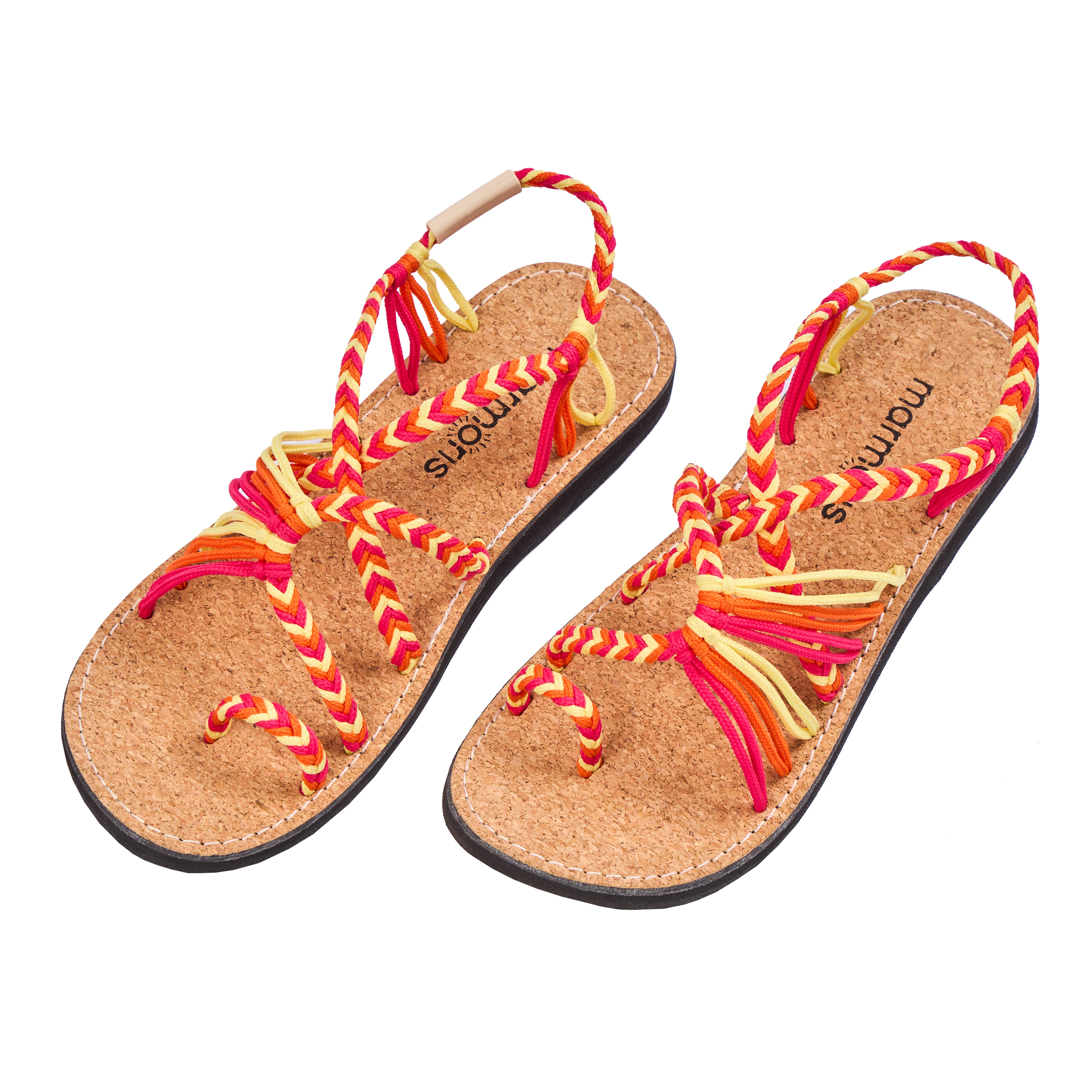 EXPLORE-SEASONAL TROPICAL