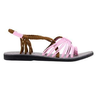 Explore Seasonal Clay Pink