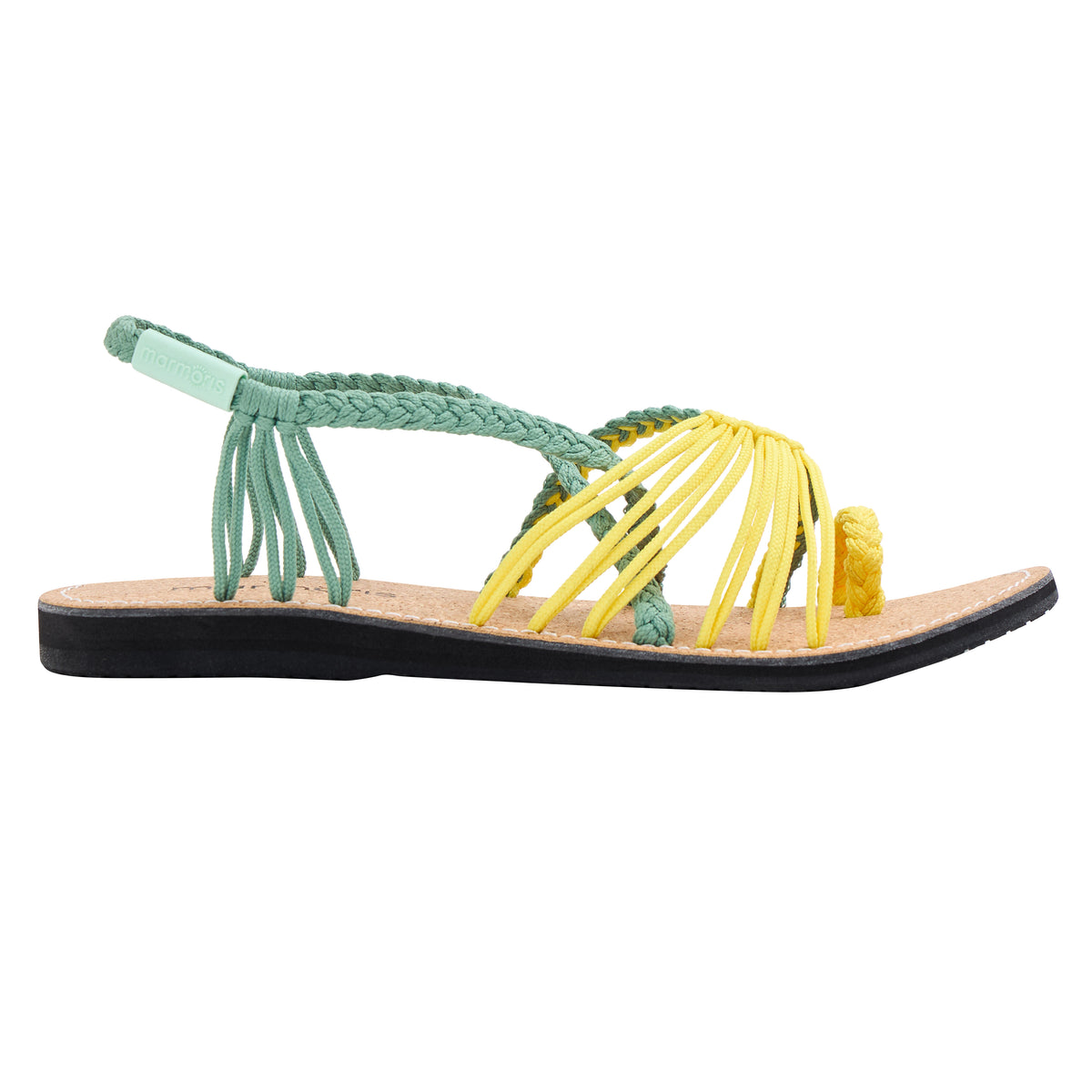 Explore Seasonal Citrus Sage