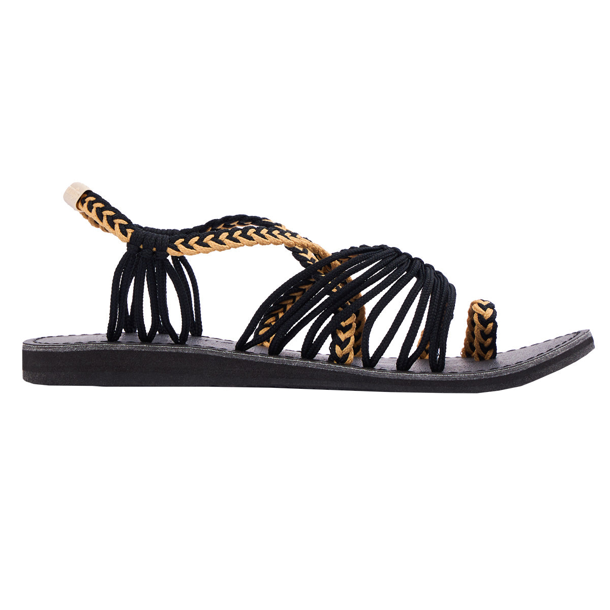 Explore Golden Black