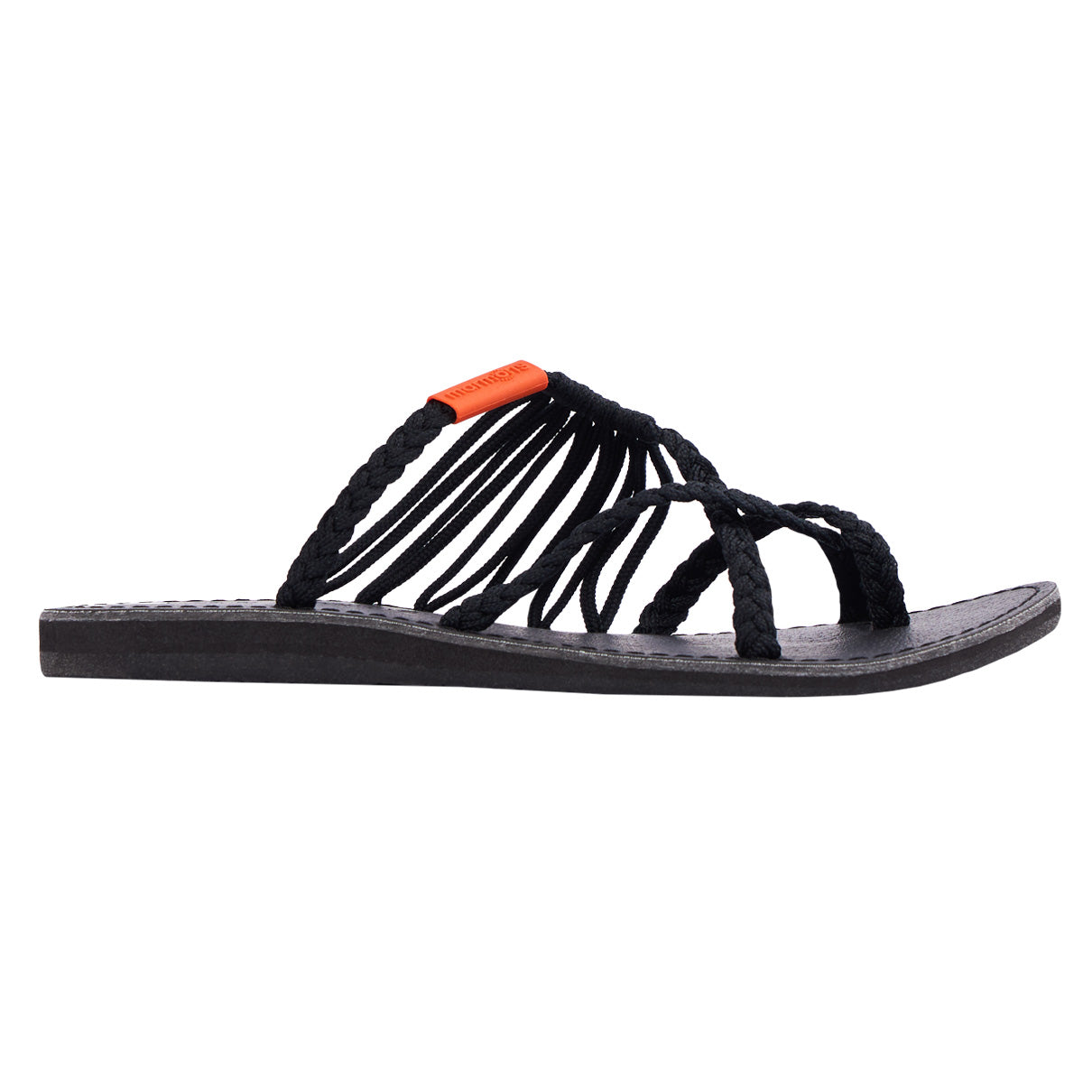 Seaside Classic Black