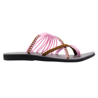 Seaside Seasonal Clay Pink