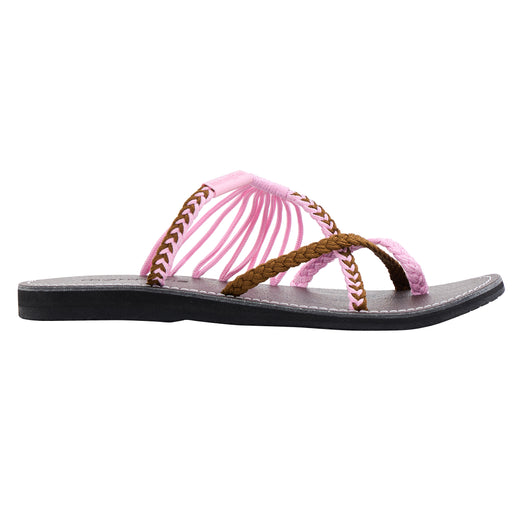 Seaside Seasonal Clay Pink