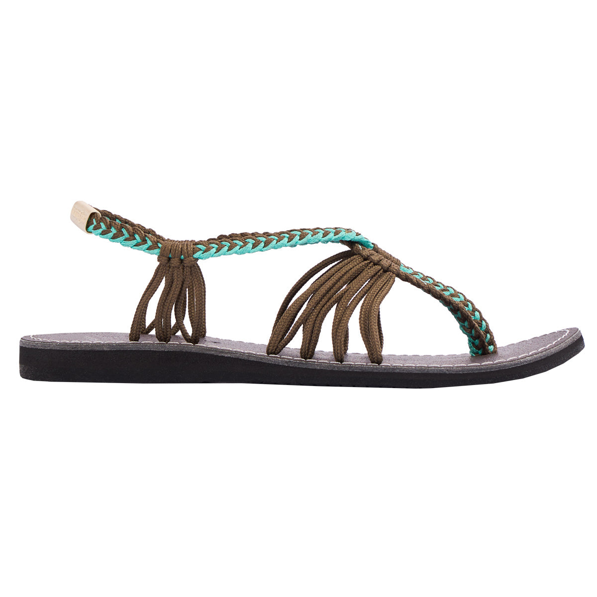 Slingwind Turquoise Grey