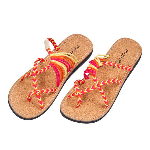SEASIDE-SEASONAL TROPICAL