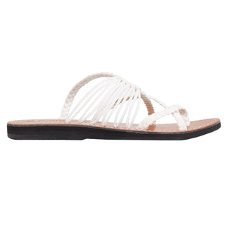 SEASIDE-WHITE TAN