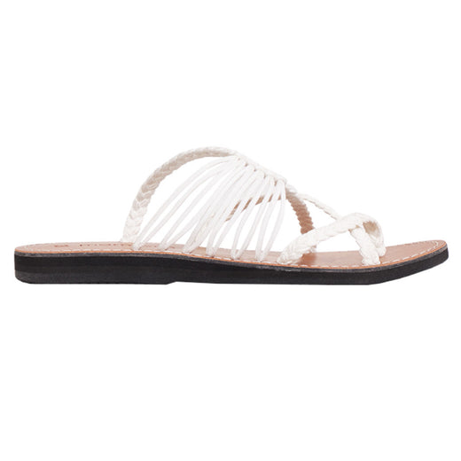 SEASIDE-WHITE TAN