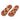 Brown Flat Sandals Seaside Arabian Sands