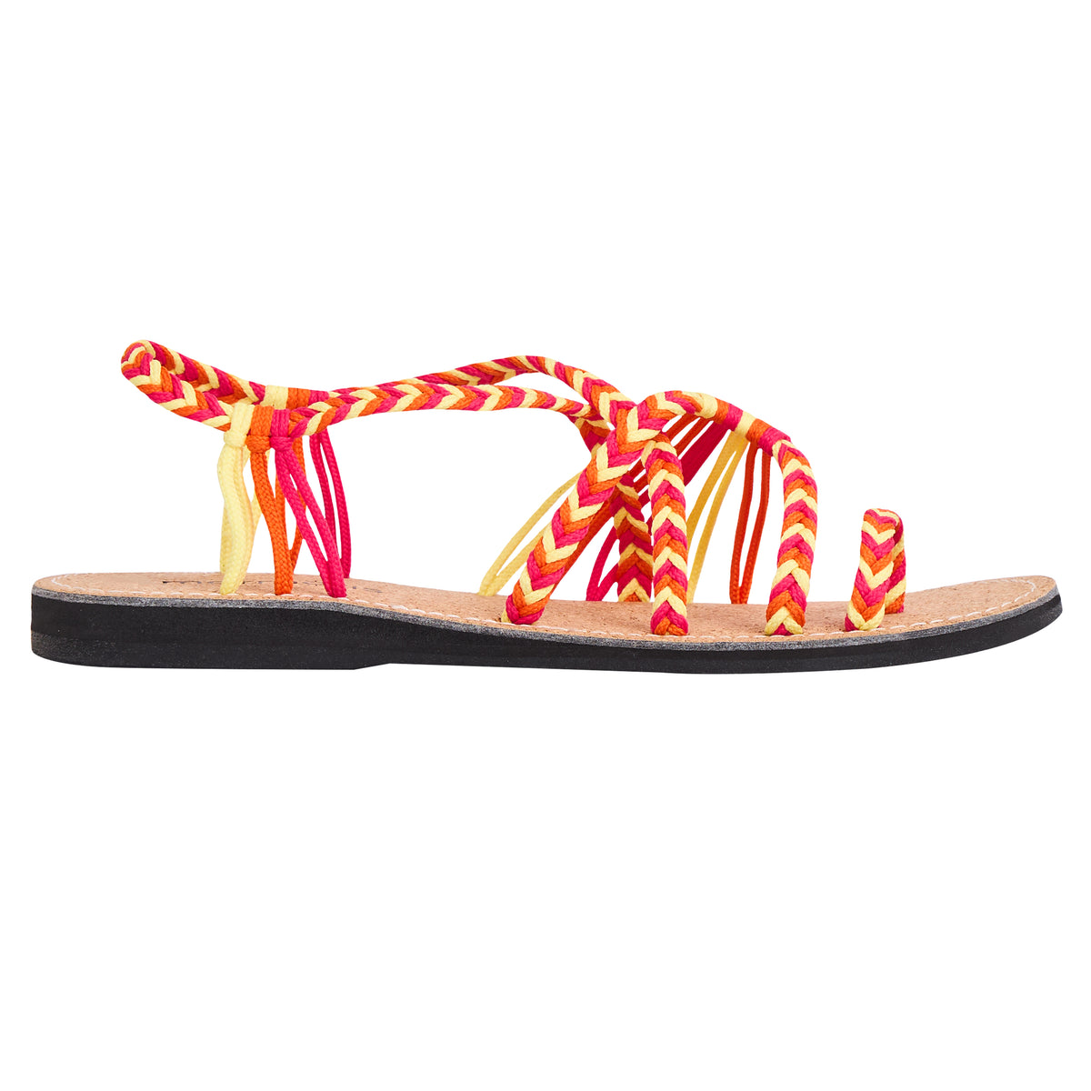 EXPLORE-SEASONAL TROPICAL