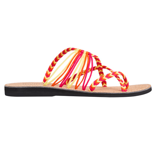 SEASIDE-SEASONAL TROPICAL