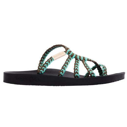 TIDE-TURQUOISE GREY