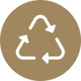 Recycled