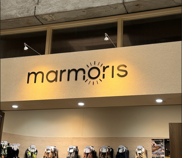 Our Stores