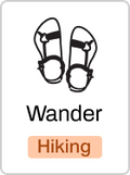 Wander